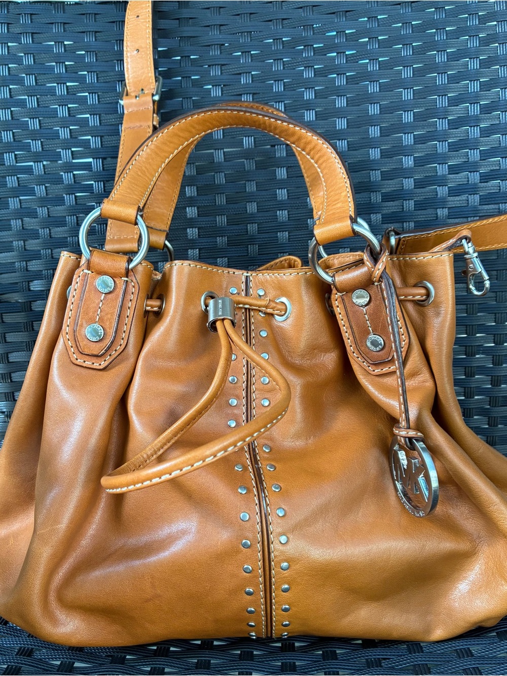 MICHAEL KORS BAG